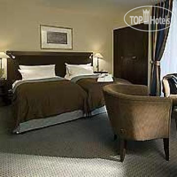 New photos from tourists Hotel Savigny Frankfurt City 4*