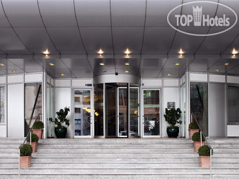 Hotelier's photos Hotel Savigny Frankfurt City 4*