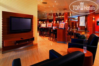 Hotelier's photos Plaza Frankfurt Congress Hotel 4*