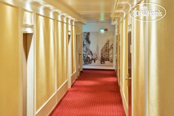Hotel photo Continental 3*