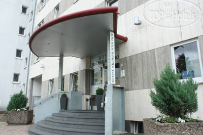 Hotel photo Niederrader Hof 3*
