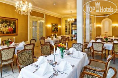 New photos from tourists National Frankfurt 4*