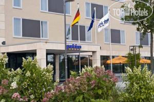 New photos from tourists Park Inn by Radisson Frankfurt Airport 4*