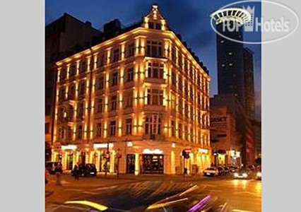 Photos Grand Hotel Downtown
