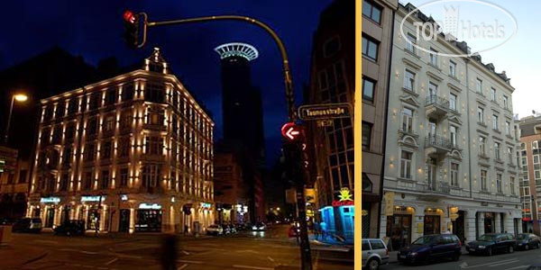 New photos from tourists Grand Hotel Downtown 4*