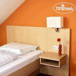 New photos from tourists Albatros Airport Hotel 3*
