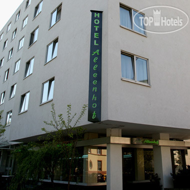 New photos from tourists Alleenhof 3*
