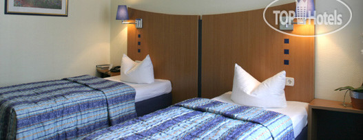 Hotel photo Ambassador 3*