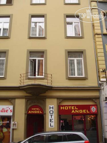 New photos from tourists Angel 2*