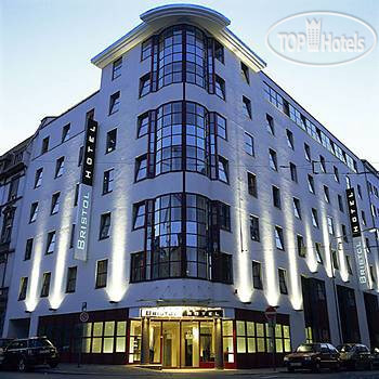 Hotelier's photos Bristol 4*