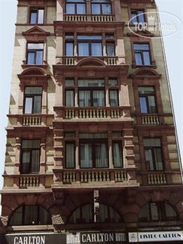 New photos from tourists Carlton 3*