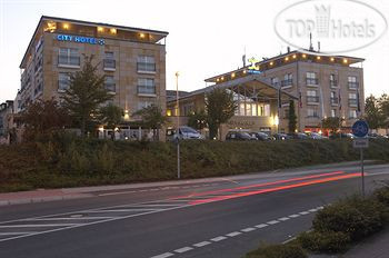 Photos City Hotel Frankfurt Bad Vilbel