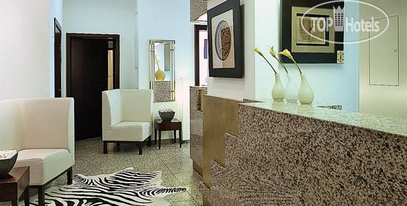 Hotel photo Cristall 3*