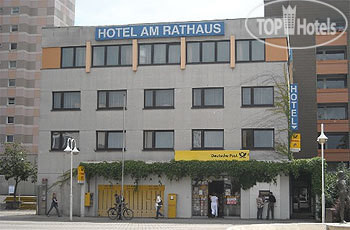 Hotel photo Fair Hotel am Rathaus 3*