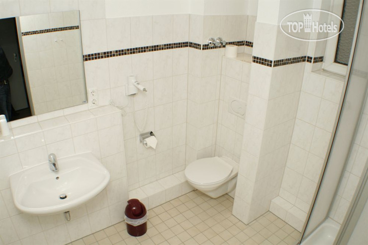 New photos from tourists Fair Hotel an der Messe 3*