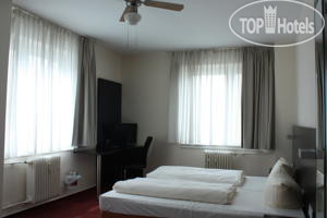 New photos from tourists Fair Hotel Europaallee 3*