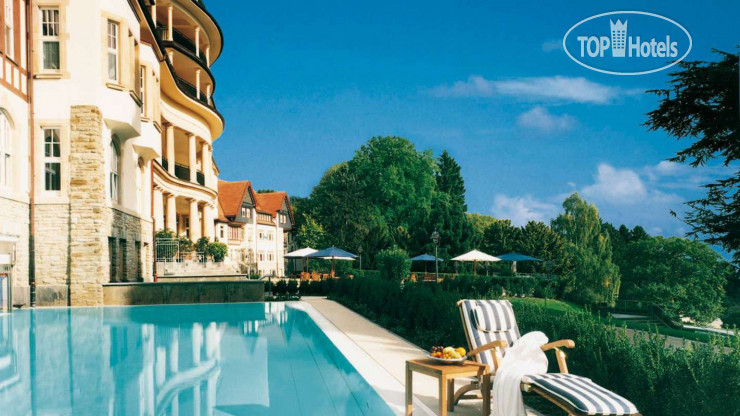 New photos from tourists Falkenstein Grand, Autograph Collection 5*