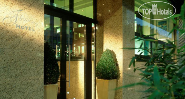 Photos Flemings Hotel Frankfurt - Messe