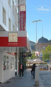 Hotelier's photos Leonardo Hotel Frankfurt City Center 3*