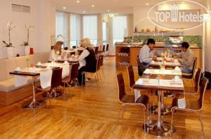 New photos from tourists Leonardo Hotel Frankfurt City Center 3*