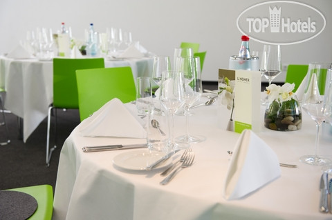 New photos from tourists Lindner Hotel & Sports Academy 3*