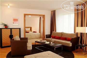 New photos from tourists Main Plaza Althoff Residences 4*