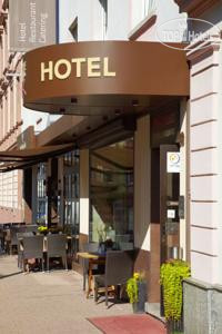 Hotelier's photos Maingau 3*