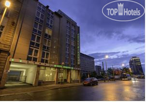 Hotelier's photos Minerva 3*