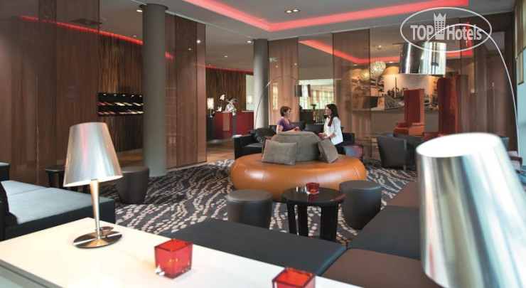 New photos from tourists Leonardo Hotel Volklingen-Saarbrucken 4*