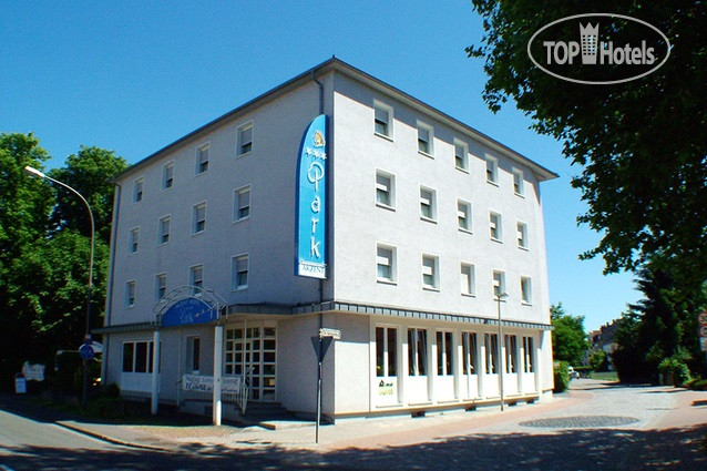 Hotel photo AKZENT Park-Hotel 3*