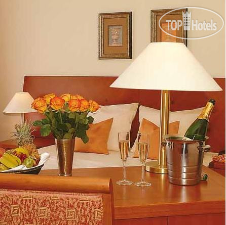 New photos from tourists Best Western Victors Residenz-Hotel Rodenhof 4*