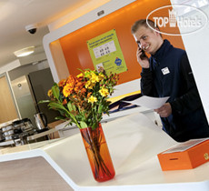 Hotelier's photos Etap Hotel Saarbruecken Ost St. Johann