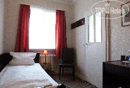 New photos from tourists Continental Saarbruecken 3*