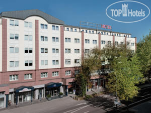 Hotel photo Victors Residenz-hotel Saarlouis 3*