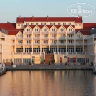 Photos Precise Resort Hafendorf Rheinsberg