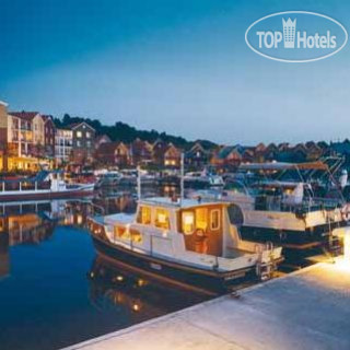 Photos Precise Resort Marina Wolfsbruch