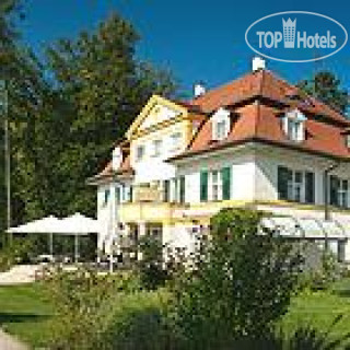 Photos Biohotel Schlossgut Oberambach