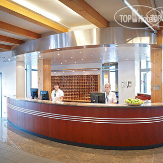 Фото Commundo Tagungshotel Ismaning