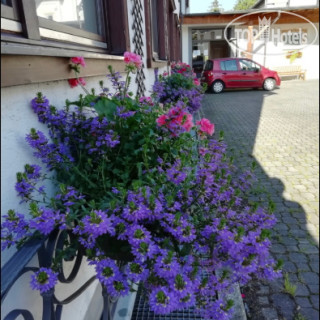 Photos Hotel Gasthof Stern