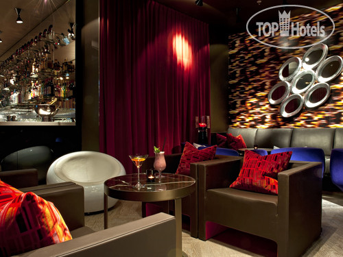 New photos from tourists Adina Apartment Hotel Berlin Hackescher Markt 4*
