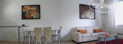 Hotel photo Cityrentals Berlin 