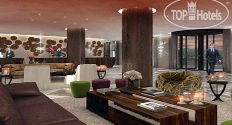 Photos Wyndham Grand Berlin Potsdamer Platz