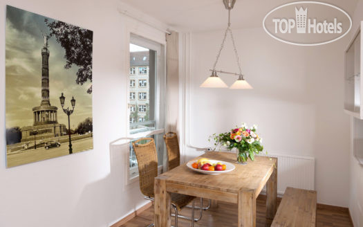 New photos from tourists Apartments Am Brandenburger Tor