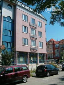 Photos Pankow Hotel