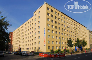 Photos A&O Berlin Mitte