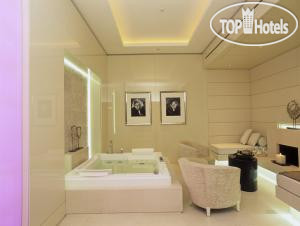Новые добавленные фото туристов Adlon Kempinski 5*