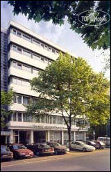Hotel photo Quentin Berlin am Kurfurstendamm 3*