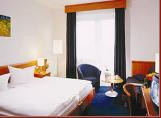 New photos from tourists Novum Hotel Aldea Berlin Zentrum 3*