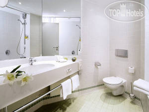 New photos from tourists Scandic Berlin Kurfurstendamm 4*