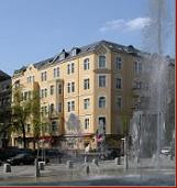 Photos Am Olivaer Platz